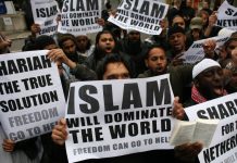 REPORT – BELGIUM : Radical Islam is spreading across country, Salafists preach via TV & online media