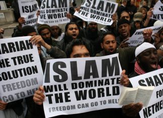 REPORT – BELGIUM : Radical Islam is spreading across country, Salafists preach via TV & online media