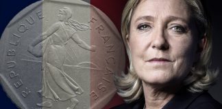REPORT : Switching Debt to Francs Would Cost France Dearly