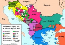 REPORT – Balkans: When the West can detonate a new war