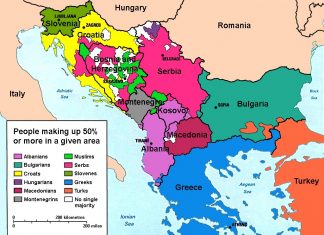 REPORT – Balkans: When the West can detonate a new war