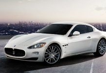 Maserati Recalling Around 40,000 Vehicles on Risks of Fires