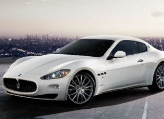 Maserati Recalling Around 40,000 Vehicles on Risks of Fires