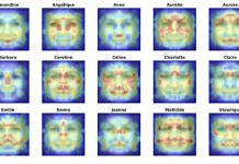 Does your name affect your appearance? Israeli research suggests it does