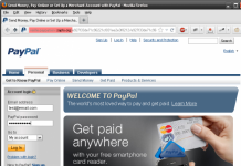 PayPal users hit with “Payment Successfully Made Via Ali Express” Phishing Scam