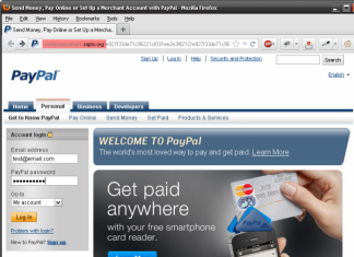 PayPal users hit with “Payment Successfully Made Via Ali Express” Phishing Scam