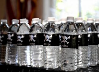 REPORT: how can a ransomware poison the water? Now I’ll explain