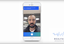 Apple buys Israel’s facial recognition firm RealFace