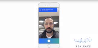 Apple buys Israel’s facial recognition firm RealFace