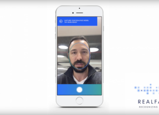 Apple buys Israel’s facial recognition firm RealFace