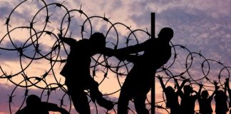REPORT : Global Refugee Crisis