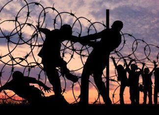 REPORT : Global Refugee Crisis