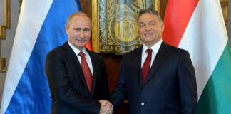 RUSSIA – HUNGARY: EXCELLENT RELATIONS – NEW BUSINESS