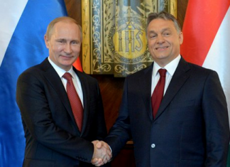 RUSSIA – HUNGARY: EXCELLENT RELATIONS – NEW BUSINESS