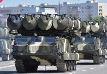 IRAN : World knows US can’t threaten Iran
