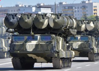 IRAN : World knows US can’t threaten Iran
