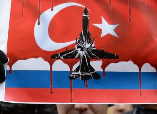 RUSSIA – TURCHIA : “Fuoco amico” o regolamento di conti?