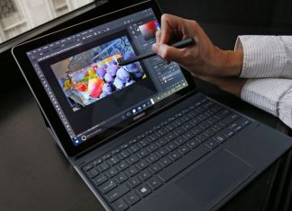Samsung Shows Two New Tablets to Target Gamers, Professionals