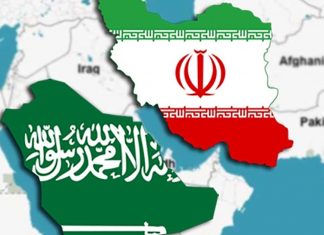 Saudi Arabia : Visit Iraq Searching a ‘Mediator’ to Establish Ties With Iran