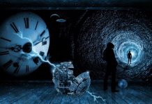 Time travel is possible and people may be able to visit the future in a time machine