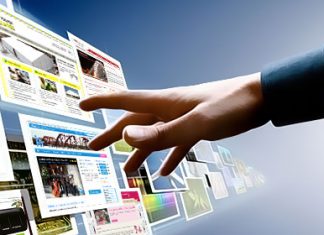 Medio Oriente : boom dell’e-commerce