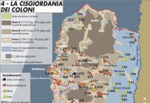 Solo il 12% degli israeliani crede che un completo ritiro dalla Cisgiordania porrebbe fine al conflitto