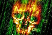 Meet StoneDrill Malware Destroying Everything on Infected Computers