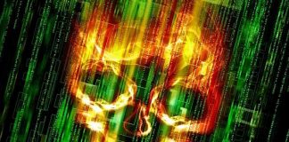 Meet StoneDrill Malware Destroying Everything on Infected Computers