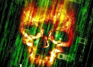 Meet StoneDrill Malware Destroying Everything on Infected Computers
