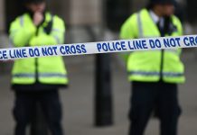 2 dead, several injured in mass stabbing in English city of Wolverhampton