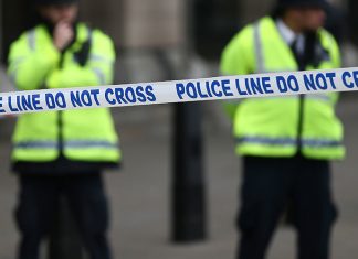 2 dead, several injured in mass stabbing in English city of Wolverhampton