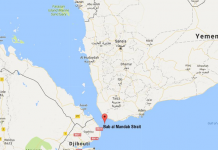 Houthi rebels in Yemen are threatening free movement into and out of the Red Sea with missiles, mines and other sophisticated defenses