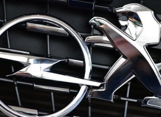 Peugeot Reaches Deal to Buy European Brands From General Motors