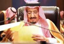 Arabs to back Mideast talks if Palestine state guaranteed
