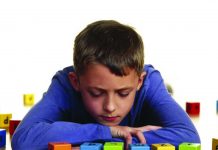 Autism: New analysis method of metabolites accurately predicts whether a child has autism
