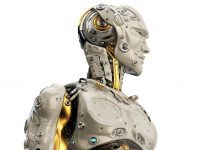 REPORT – Robots : Problem – can be hacked or exploit to kill people