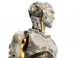 REPORT – Robots : Problem – can be hacked or exploit to kill people