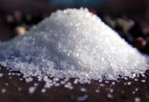 Scientists develop first catalysed reaction using iron salts