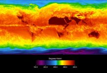 Earth’s worst-ever mass extinction of life holds ‘apocalyptic’ warning about climate change, say scientists