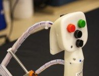 Israeli-American medical tech makes taking blood easier