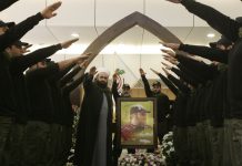 HEZBOLLAH IS PREPARING SYRIA AS SECOND BATTLEFIELD AGAINST ISRAEL