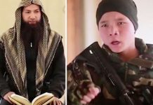 Why Did Islamic State Choose to Threaten China ?