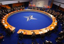 Balkans Into NATO = Destabilize the Region
