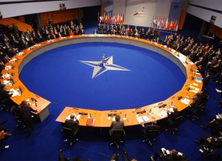 Balkans Into NATO = Destabilize the Region