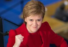 Brexit: Nicola Sturgeon plans new independence vote
