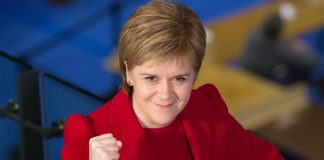 Brexit: Nicola Sturgeon plans new independence vote