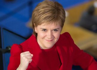 Brexit: Nicola Sturgeon plans new independence vote