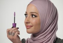 Normalizing the Hijab