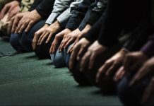 Salafists Control All Mosques in Brussels