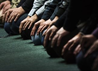 Salafists Control All Mosques in Brussels